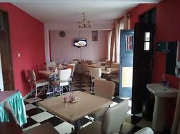 Chrysalis Guest House and Restaurant