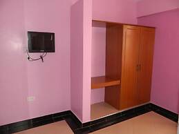 Chrysalis Guest House and Restaurant