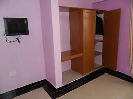 Chrysalis Guest House and Restaurant