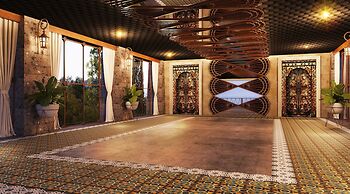 Kenran Resort Ubud by Soscomma