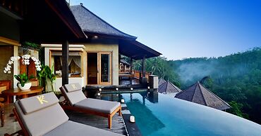 Kenran Resort Ubud by Soscomma