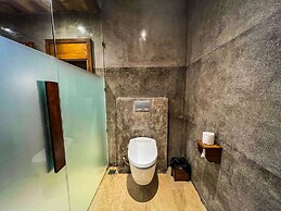 Kenran Resort Ubud by Soscomma