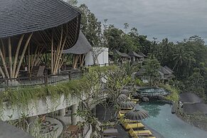 Kenran Resort Ubud by Soscomma
