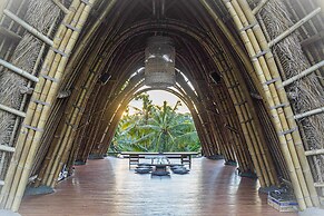 Kenran Resort Ubud by Soscomma