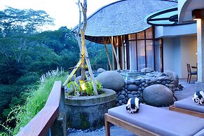 Kenran Resort Ubud by Soscomma