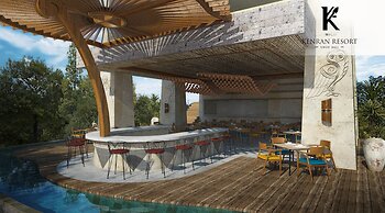 Kenran Resort Ubud by Soscomma