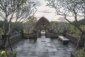 Kenran Resort Ubud by Soscomma