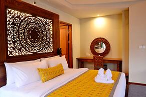 Kenran Resort Ubud by Soscomma