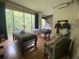 Kenran Resort Ubud by Soscomma