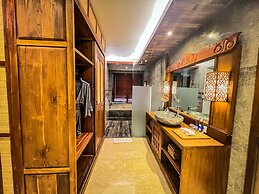 Kenran Resort Ubud by Soscomma