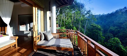 Kenran Resort Ubud by Soscomma