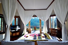 Kenran Resort Ubud by Soscomma