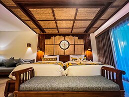 Kenran Resort Ubud by Soscomma