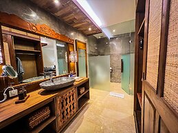 Kenran Resort Ubud by Soscomma