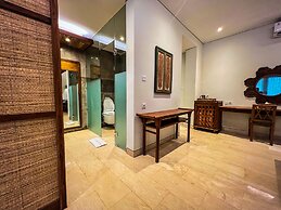 Kenran Resort Ubud by Soscomma