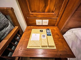 Kenran Resort Ubud by Soscomma