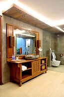 Kenran Resort Ubud by Soscomma