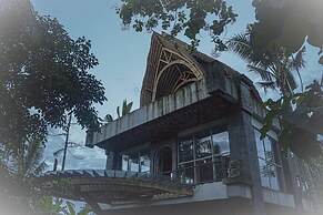 Kenran Resort Ubud by Soscomma