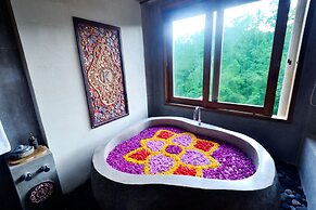 Kenran Resort Ubud by Soscomma