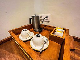 Kenran Resort Ubud by Soscomma