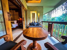 Kenran Resort Ubud by Soscomma
