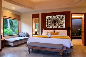 Kenran Resort Ubud by Soscomma