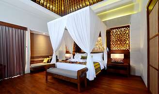 Kenran Resort Ubud by Soscomma