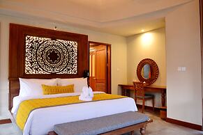 Kenran Resort Ubud by Soscomma