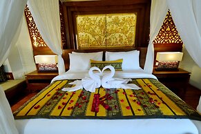 Kenran Resort Ubud by Soscomma