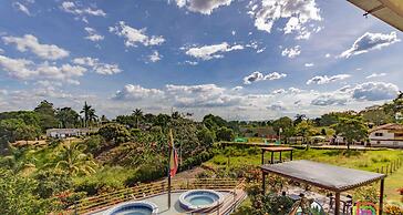 Tucurinca Hotel & Spa