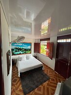 Tucurinca Hotel & Spa