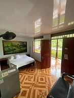 Tucurinca Hotel & Spa