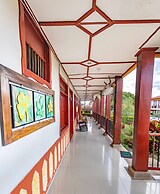 Tucurinca Hotel & Spa