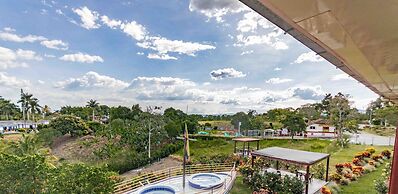 Tucurinca Hotel & Spa