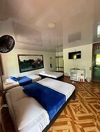 Tucurinca Hotel & Spa