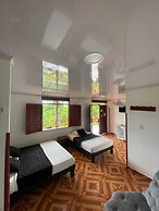 Tucurinca Hotel & Spa