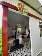 Tucurinca Hotel & Spa