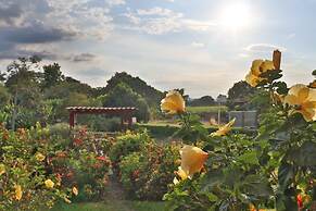 Tucurinca Hotel & Spa