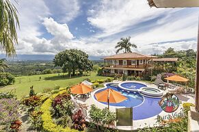 Tucurinca Hotel & Spa