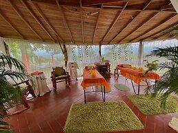 Tucurinca Hotel & Spa