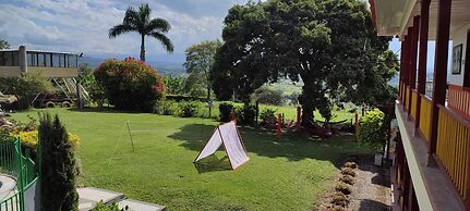 Tucurinca Hotel & Spa