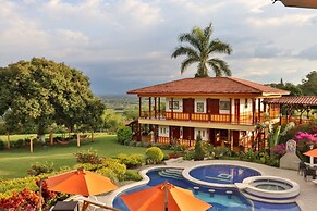 Tucurinca Hotel & Spa