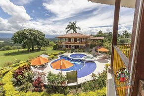 Tucurinca Hotel & Spa