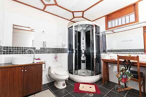 Tucurinca Hotel & Spa