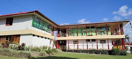 Tucurinca Hotel & Spa