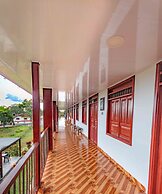 Tucurinca Hotel & Spa