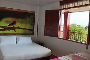 Tucurinca Hotel & Spa