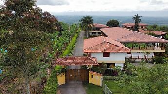 Tucurinca Hotel & Spa