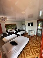 Tucurinca Hotel & Spa