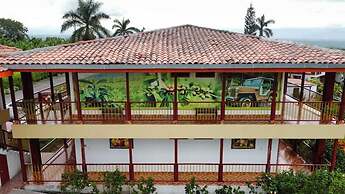 Tucurinca Hotel & Spa